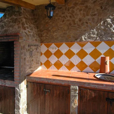 Cortijo Mirador Villa