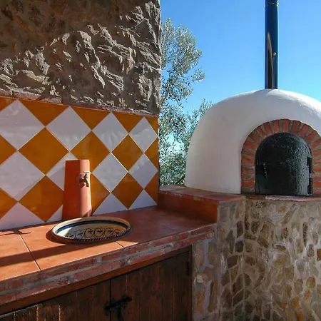 Villa Cortijo Mirador *