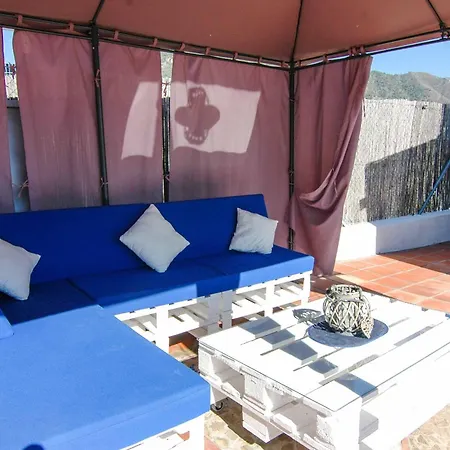 Cortijo Mirador Villa Frigiliana