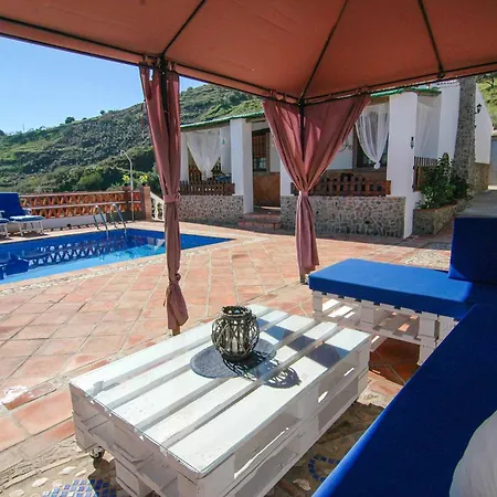 Cortijo Mirador *