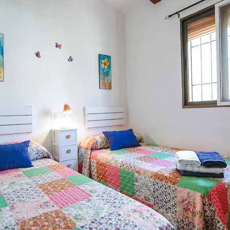 Cortijo Mirador Villa *