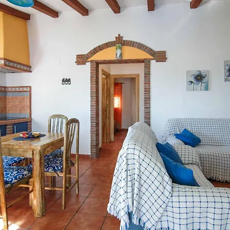 Cortijo Mirador Villa *