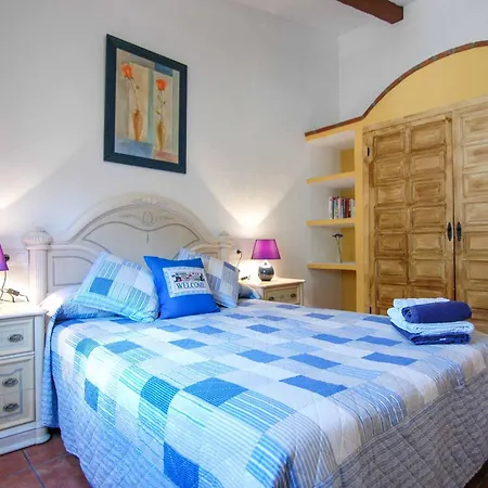 Cortijo Mirador Villa *