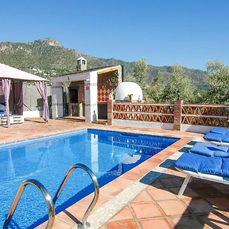 Cortijo Mirador Villa *