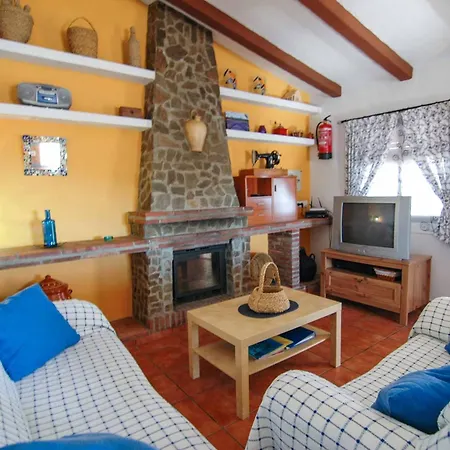 Villa Cortijo Mirador *