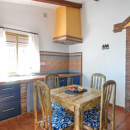 Cortijo Mirador Villa