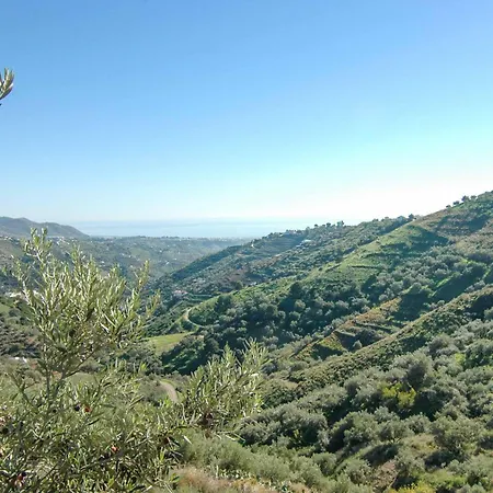 Cortijo Mirador